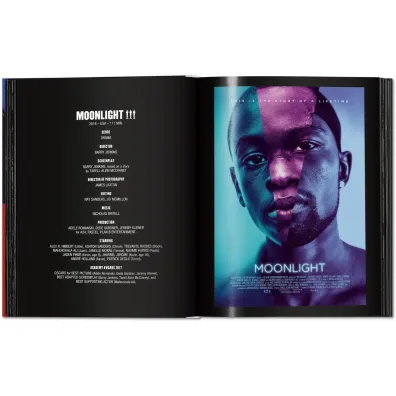 100 Movies of the 2010s wer. angielska