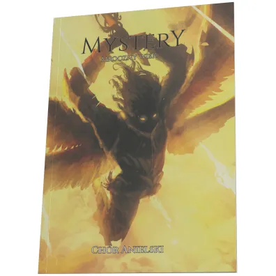 Mystery: Ch�r Anielski Hengal
