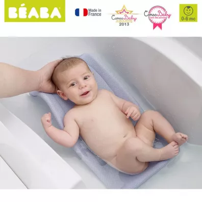 Beaba Le�aczek do k�pieli dla niemowl�t mineral