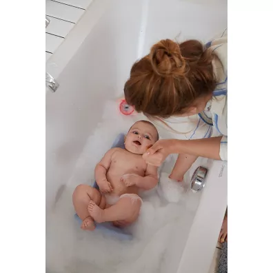 Beaba Le�aczek do k�pieli dla niemowl�t mineral