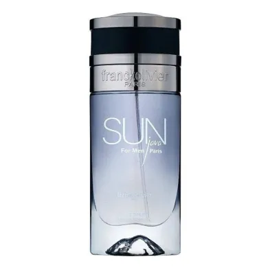 Franck Olivier Sun Java For Men Woda toaletowa 50 ml