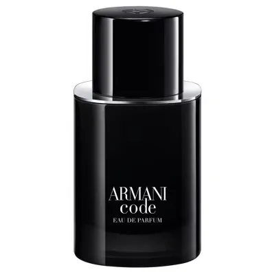 Giorgio Armani Code Pour Homme Woda perfumowana Refill 50 ml