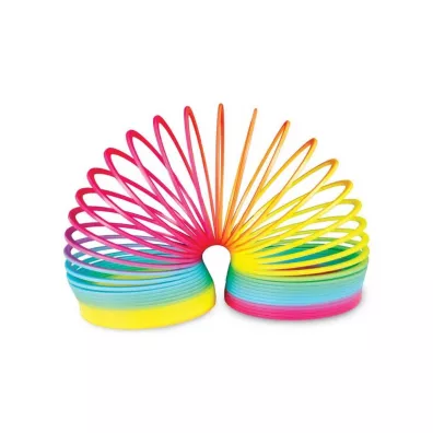 Spr�yna kolorowa One for Fun
