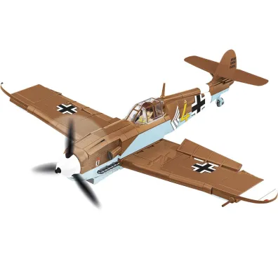 Historical collection wwii HC Messerschmitt BF 109 G
