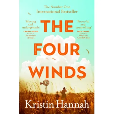 The Four Winds - Kristin Hannah