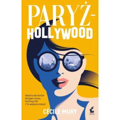 Pary� - Hollywood - Cecile Mury