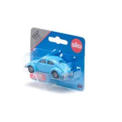 Siku Grey - VW Garbus S1557