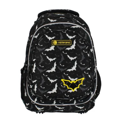 Plecak Astrabag Night Bats