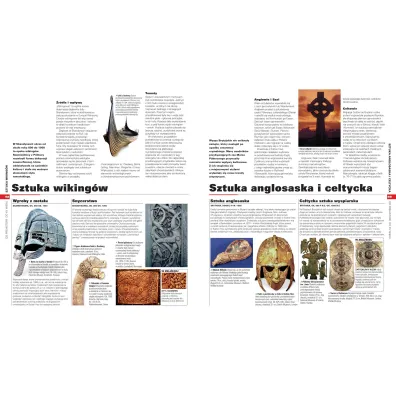 Sztuka. Ilustrowany przewodnik