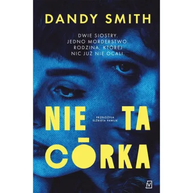 Nie ta c�rka - Smith  Dandy