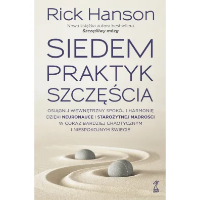 Siedem praktyk szcz�cia - Rick Hanson