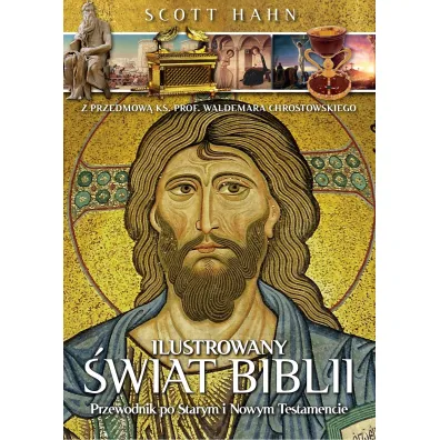 Ilustrowany �wiat Biblii - Scott Hahn