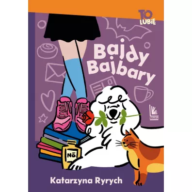 Bajdy Bajbary - Katarzyna Ryrych