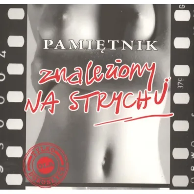 Pami�tnik znaleziony na strychu