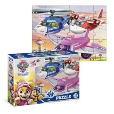 Puzzle 30 Psi Patrol - Powietrzny ratunek Dodo