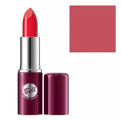 Bell Classic Lipstick pomadka do ust 4 4.5 g