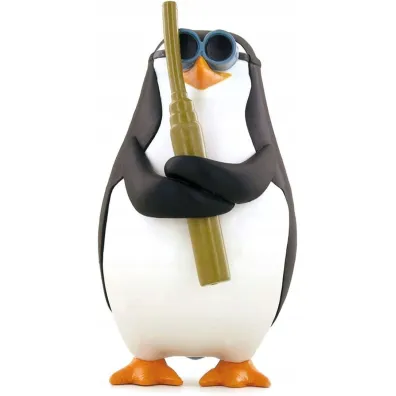 COMANSI figurka Madagaskar - Skypper Y99936