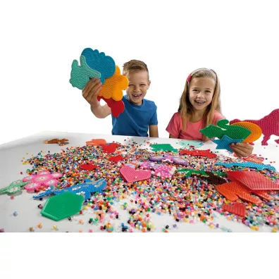 Szablony do uk�adania koralik�w Ses Creative