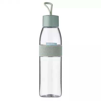 Mepal Butelka Water Ellipse nordic sage 107775094700 500 ml