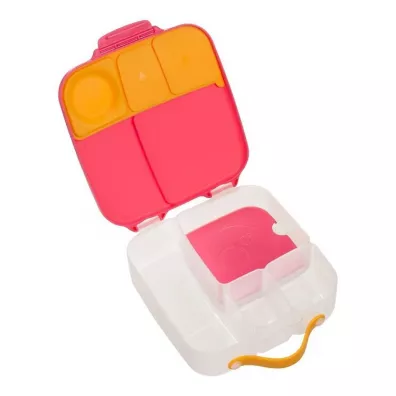 b.box Lunchbox Strawberry Shake 2 l