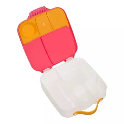 b.box Lunchbox Strawberry Shake 2 l