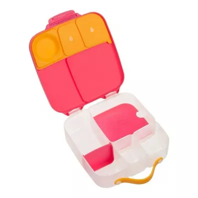 b.box Lunchbox Strawberry Shake 2 l