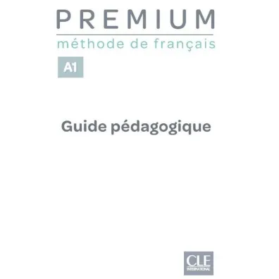 Premium A1 przewodnik metodyczny