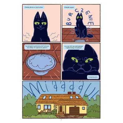 Cz�berek. Tom 2. Przyja��