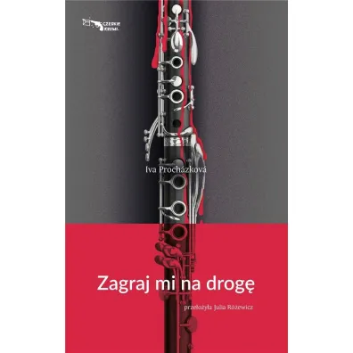 Zagraj mi na drog� - Iva Proch�zkov�