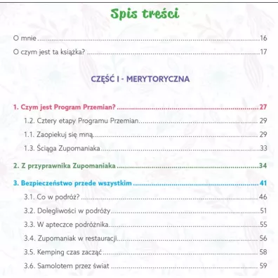 Zupomania® w podr�y. Smaki �wiata w trosce o Twoj� figur� i zdrowie