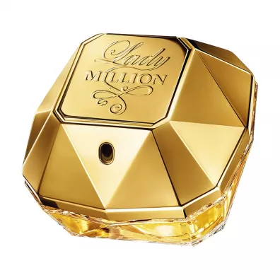 Paco Rabanne Lady Million woda perfumowana spray 80 ml