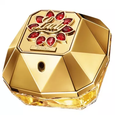 Paco Rabanne Woda perfumowana Lady Million Royal 50 ml