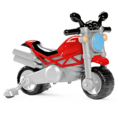 Je�dzik motocyklowy Ducati Monster Chicco