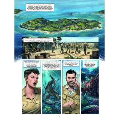 Pearl Harbor. Wojny i smoki. Tom 4