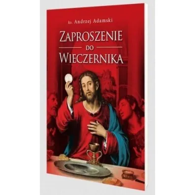 Zaproszenie do wieczernika - Andrzej Zwoli�ski