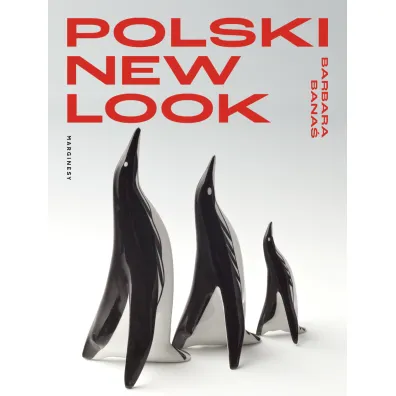 Polski new look - Barbara Bana�