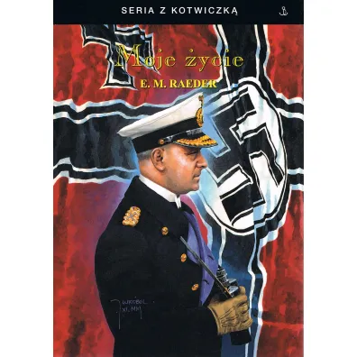 Moje �ycie - Maria Raeder Erich