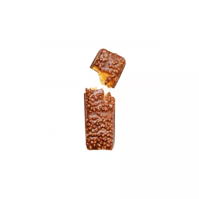 Fizi Baton Crispy hazelnut zgrzewka 12 x 40 g