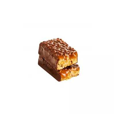 Fizi Baton Crispy hazelnut zgrzewka 12 x 40 g