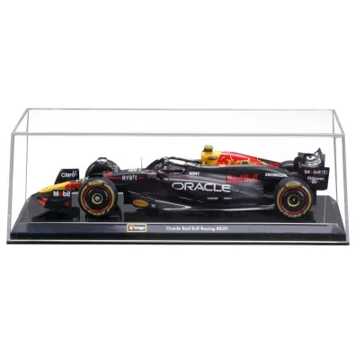 Bburago Model 1:24 BOLID F1 Red Bull Racing RB20 2024 Sergio Perez  18-28056