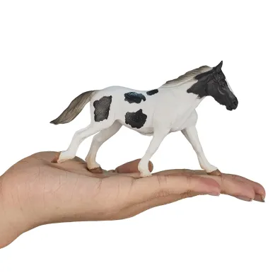 Figurka Ko� Tinker roczniak