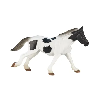 Figurka Ko� Tinker roczniak