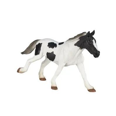 Figurka Ko� Tinker roczniak