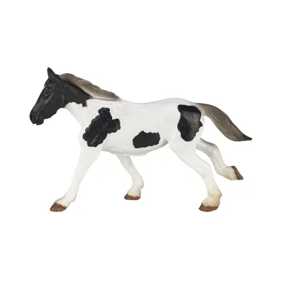 Figurka Ko� Tinker roczniak