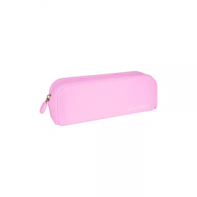 CoolPack Pi�rnik silikonowy Tube Pastel Powder Pink