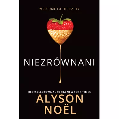 Niezr�wnani - Noel Alyson