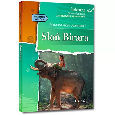 So Birara. Lektura z opracowaniem