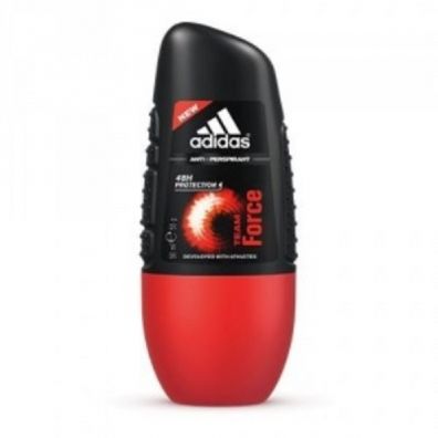 Adidas Dezodorant w kulce Team Force 50 ml