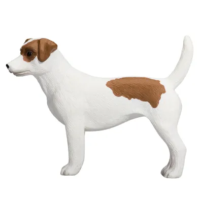 Figurka Pies Jack Russell Terrier