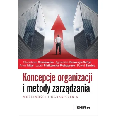 Koncepcje organizacji i metody zarz�dzania